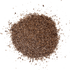 Image of a pile of ground cacao seeds