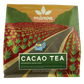 Image of 2 and a half pound bag of cacao tea