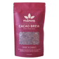 image of Red package of Manoa Chocolate Cacao Brew