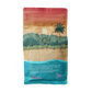 image of back of 7 ounce coffee bag