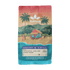 Manoa Coffee Roasters decaf & chill coffee bag with a tropical design