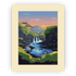image of honolii art print
