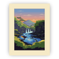 image of honolii art print