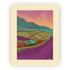 image of waialua sugar mill art print