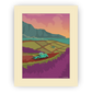 image of waialua sugar mill art print