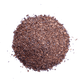 Image of pile of ground up cacao seeds