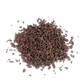 Image of pile of cacao nibs