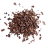 Image of a pile of cacao shells